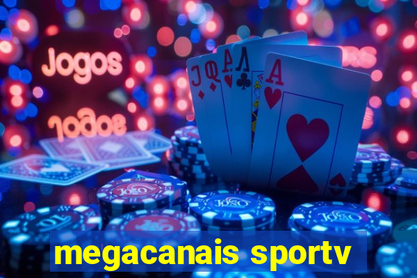 megacanais sportv